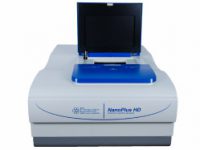 Particulate Systems NanoPlus HD