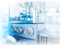 Roller Compaction Porosity Solution