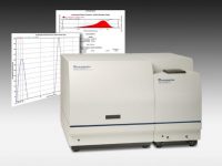 Micromeritics Saturn DigiSizer II