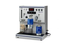 Micromeritics Flowsorb III