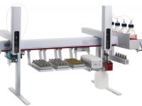 Gerstel MultiPurpose Sampler Workstation