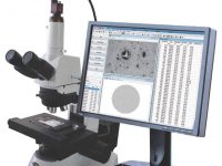 BeVision M1 Image Scanning System