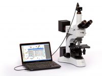 BeVision S1 Image Particle Analysis System