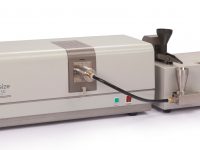 Bettersizer SD Laser Particle Size Analyzer (Dry)