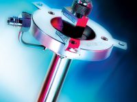 Gerstel Cooled Injection System