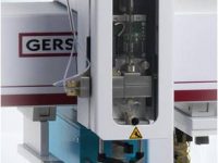 Gerstel Dynamic Load & Wash