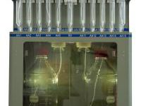 Aapptec Eclipse Peptide Sythesizers