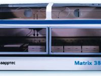 Aapptec Matrix 384 Parallel Organic Systhersizer