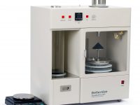 Bettersize PowderPro M1 Powder Integrative Characteristic Tester