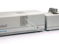 Bettersizer SD Laser Particle Size Analyzer (Wet)