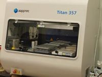 Aapptec Titan 357 Peptide Synthesizer