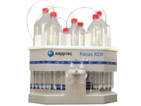 Aapptec Focus XC Peptide Sythesizers