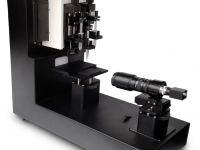 SEO – Phoenix 300 Multi : Automatic 3 Syringes systems Contact Angle Analyzer